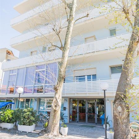 Hotel Mirage Bellaria-Igea Marina Eksteriør billede