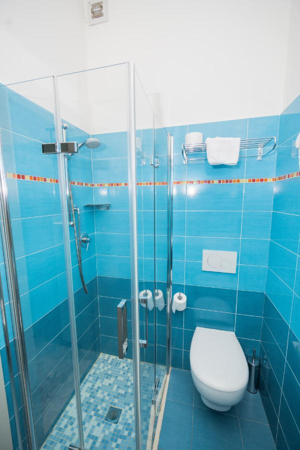 Hotel Mirage Bellaria-Igea Marina Eksteriør billede