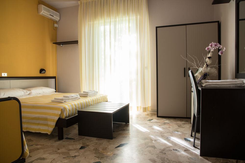 Hotel Mirage Bellaria-Igea Marina Eksteriør billede